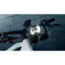 Supernova M99 Pro Frontlicht, Black, 1600 Lumina