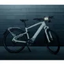 Supernova M99 Pro Frontlicht, Black, 1600 Lumina