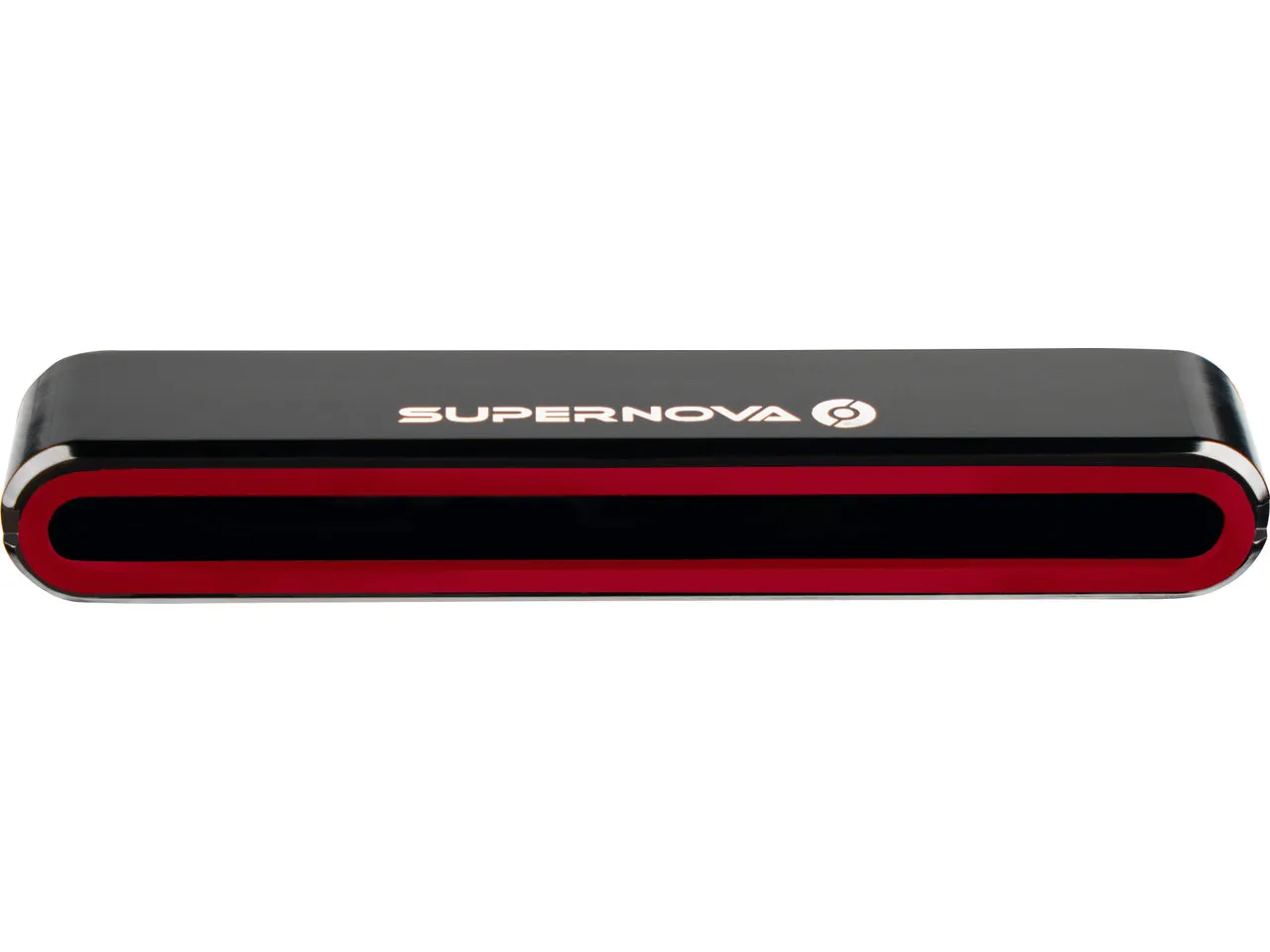 Supernova M99 Tail Light 2 E-Bike Rücklicht 12 V mit StVZO-Zulassung, Schwarz, one_size Supernova M99 Tail Light 2 E-Bike Rücklicht 12 V mit StVZO-Zulassung, Schwarz, one_size