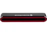 Supernova M99 Tail Light 2 E-Bike Rücklicht 12 V mit StVZO-Zulassung, Schwarz, one_size