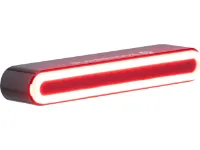 Supernova M99 Tail Light 2 E-Bike Rücklicht 6 V mit StVZO-Zulassung Supernova M99 Tail Light 2 E-Bike Rücklicht 6 V mit StVZO-Zulassung