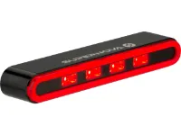 Supernova M99 Tail Light 2 PRO E-Bike Rücklicht 12 V mit StVZO-Zulassung Supernova M99 Tail Light 2 PRO E-Bike Rücklicht 12 V mit StVZO-Zulassung