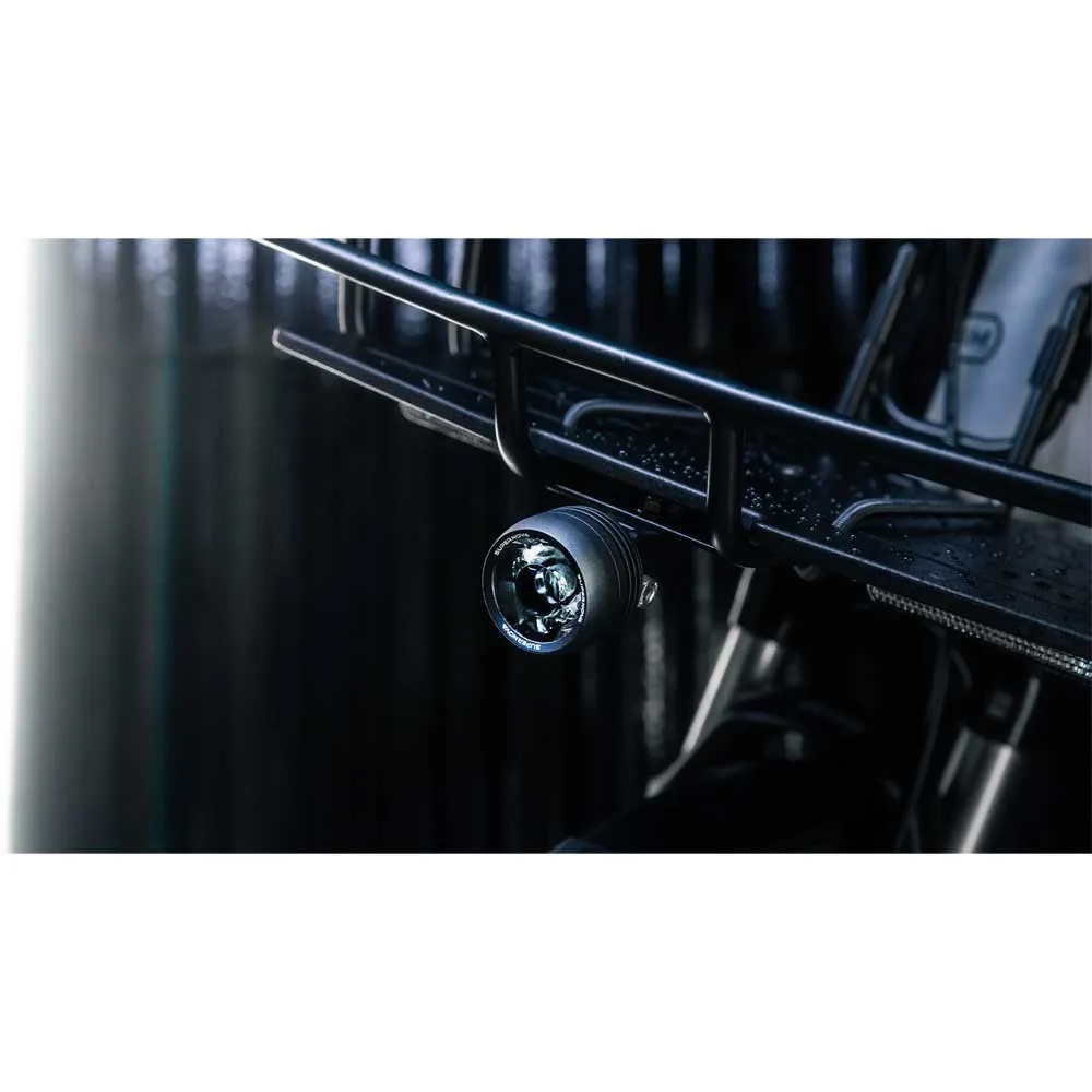 Supernova Mini 2 Ldm Frontlicht, Black, 235 Lumina Supernova Mini 2 Ldm Frontlicht, Black, 235 Lumina