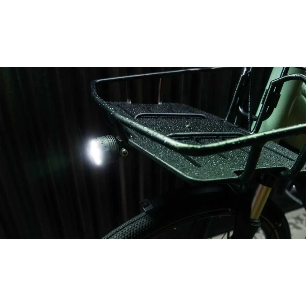 Supernova Mini 2 Ldm Frontlicht, Black, 235 Lumina Supernova Mini 2 Ldm Frontlicht, Black, 235 Lumina