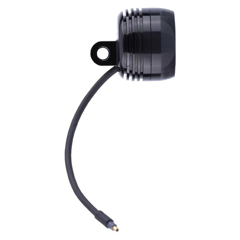 Supernova Mini 2 Ldm Frontlicht, Black, 235 Lumina Supernova Mini 2 Ldm Frontlicht, Black, 235 Lumina