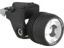 Supernova Mini 2 MonkeyLink LED E-Bike Frontlicht mit StVZO-Zulassung, Schwarz, 235 Lumen