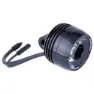 Supernova Mini 2 Pro Frontlicht, Black, 550 Lumina