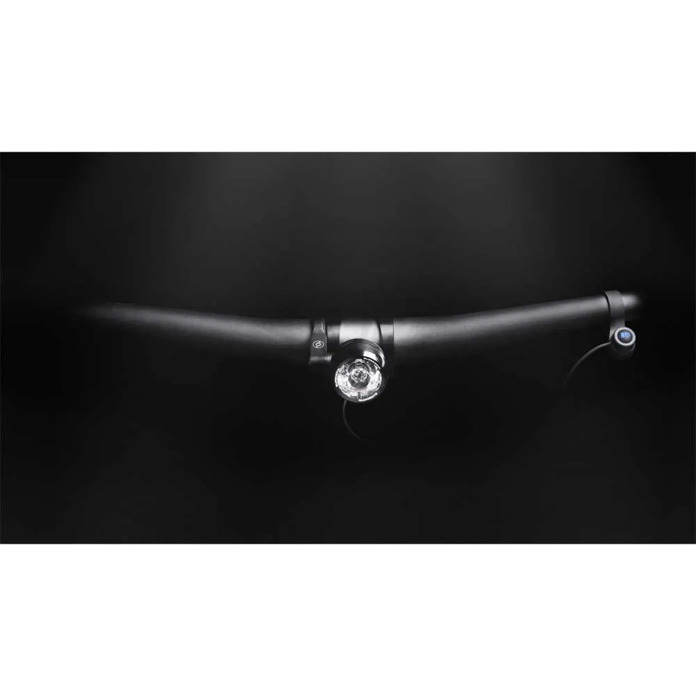 Supernova Mini 2 Pro Frontlicht, Black, 550 Lumina Supernova Mini 2 Pro Frontlicht, Black, 550 Lumina