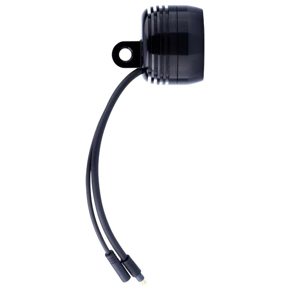 Supernova Mini 2 Pro Frontlicht, Black, 550 Lumina Supernova Mini 2 Pro Frontlicht, Black, 550 Lumina