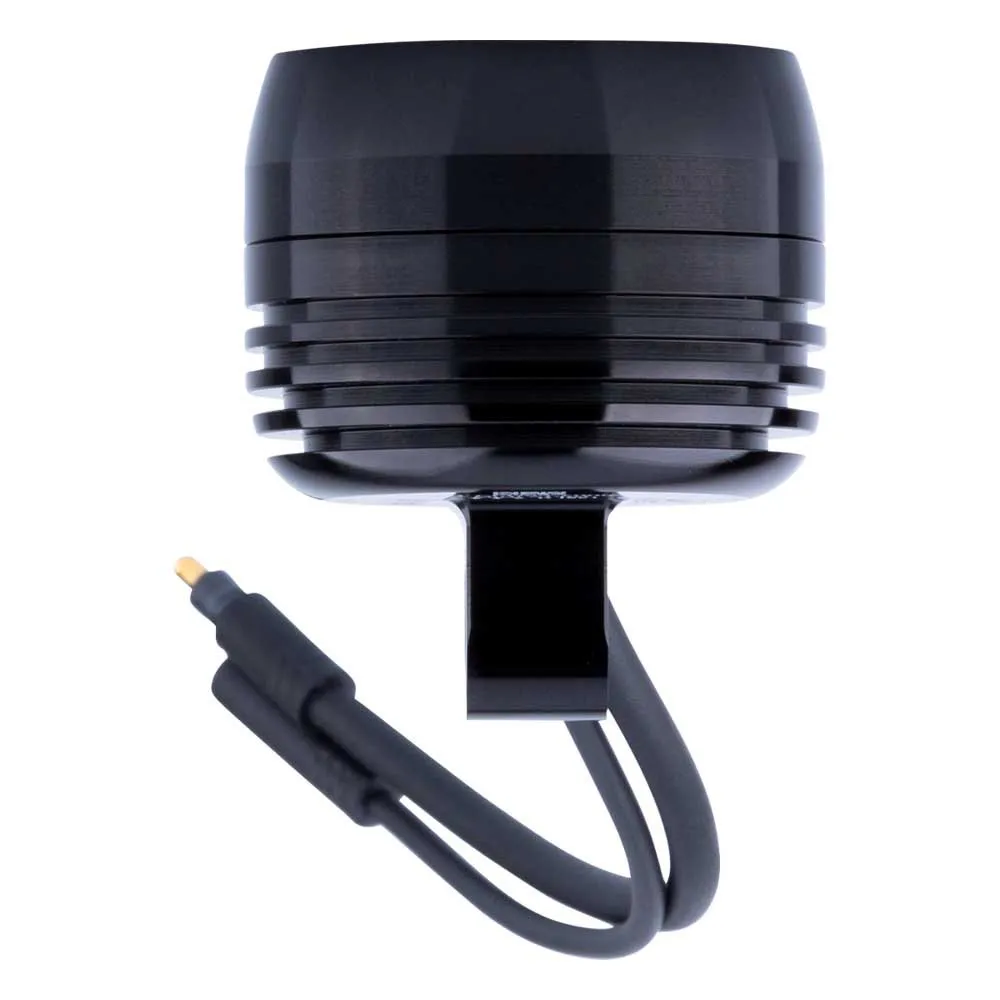 Supernova Mini 2 Pro Frontlicht, Black, 550 Lumina Supernova Mini 2 Pro Frontlicht, Black, 550 Lumina