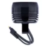 Supernova Mini 2 Pro Frontlicht, Black, 550 Lumina