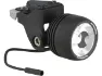 Supernova Mini 2 Pro MonkeyLink LED E-Bike Frontlicht mit StVZO-Zulassung, Schwarz, 550 Lumen