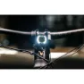Supernova Mini 3 Frontlicht, Black, 500 Lumina