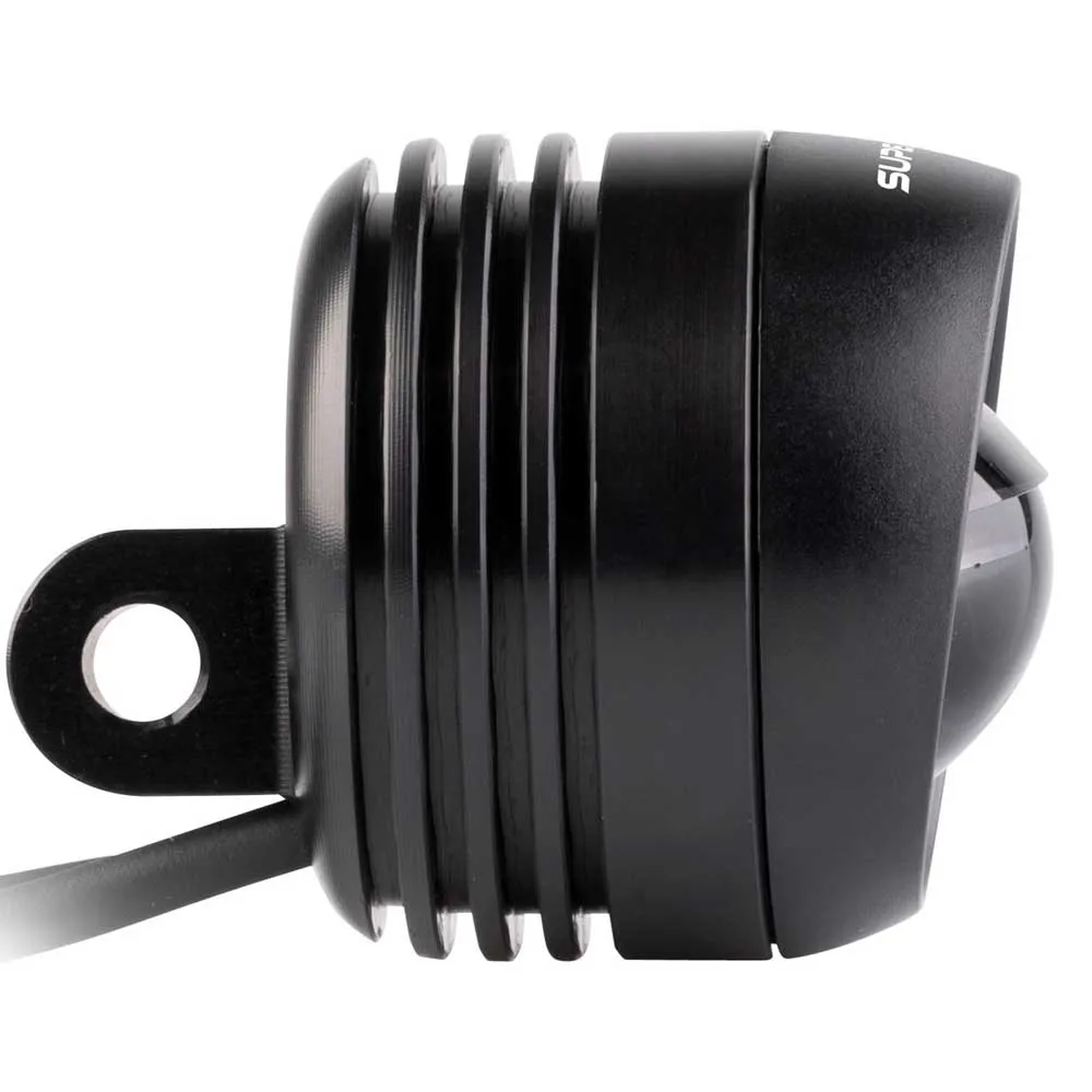 Supernova Mini 3 Pro Frontlicht, Black, 750 Lumina Supernova Mini 3 Pro Frontlicht, Black, 750 Lumina