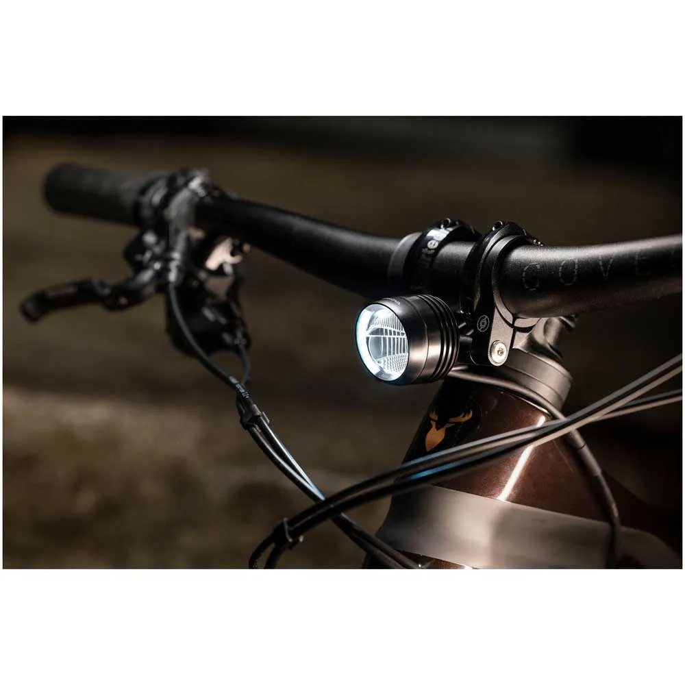 Supernova Mini 3 Pro Frontlicht, Black, 750 Lumina Supernova Mini 3 Pro Frontlicht, Black, 750 Lumina
