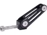Supernova Multimount CS Halterung, Schwarz, one_size