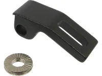 Supernova Multimount HS / FCL Adapter Halterung für Rennradbremse / Magura HS 33