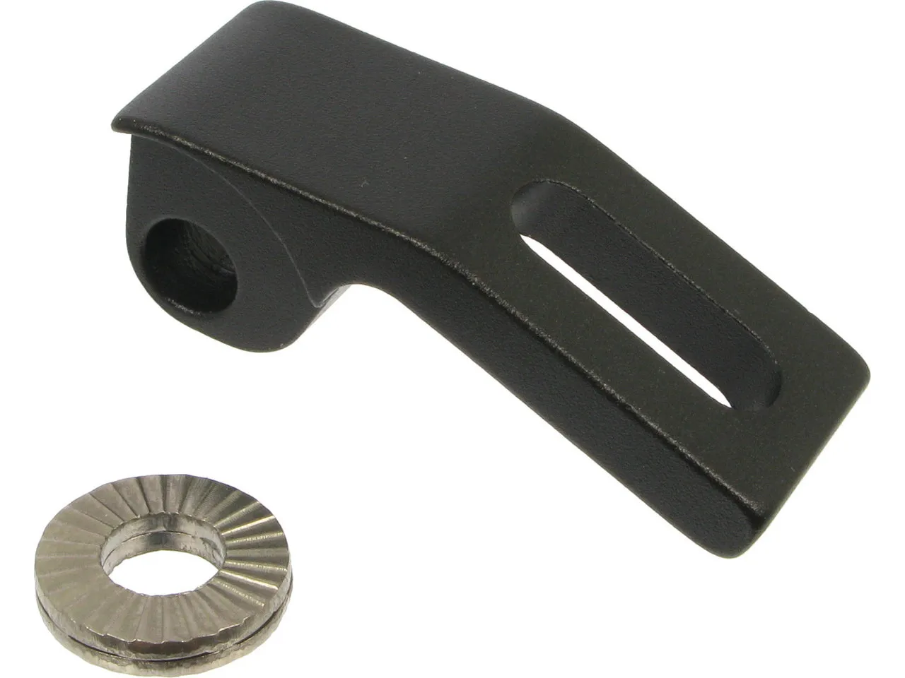 Supernova Multimount HS / FCL Adapter Halterung für Rennradbremse / Magura HS 33, Schwarz, one_size