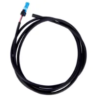 Supernova Power Connector Cable Anschlusskabel Frontlicht für Bosch Antriebe Supernova Power Connector Cable Anschlusskabel Frontlicht für Bosch Antriebe