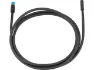 Supernova Power Connector Cable Anschlusskabel Frontlicht für Bosch Smart System, Black blue, One Size