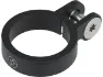 Supernova Spacer Mount Halterung für M99 / Mini, Schwarz, 1 1/8"