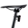 Supernova Tl3 Pro Rücklicht, Black, One Size