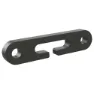 Supernova Tl3 Rücklicht-halterung, Black / black, One Size