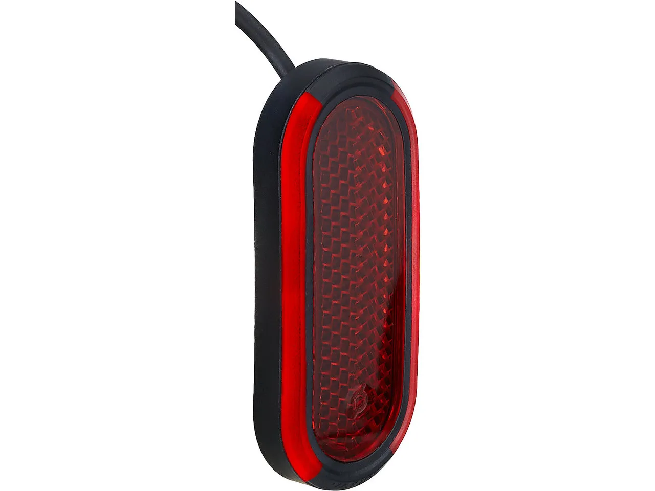 Supernova TL3 Z LED E-Bike Rücklicht mit Z-Reflektor mit StVZO-Zulassung, Schwarz, one_size Supernova TL3 Z LED E-Bike Rücklicht mit Z-Reflektor mit StVZO-Zulassung, Schwarz, one_size