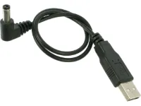 Supernova USB Adapterkabel für Airstream Supernova USB Adapterkabel für Airstream