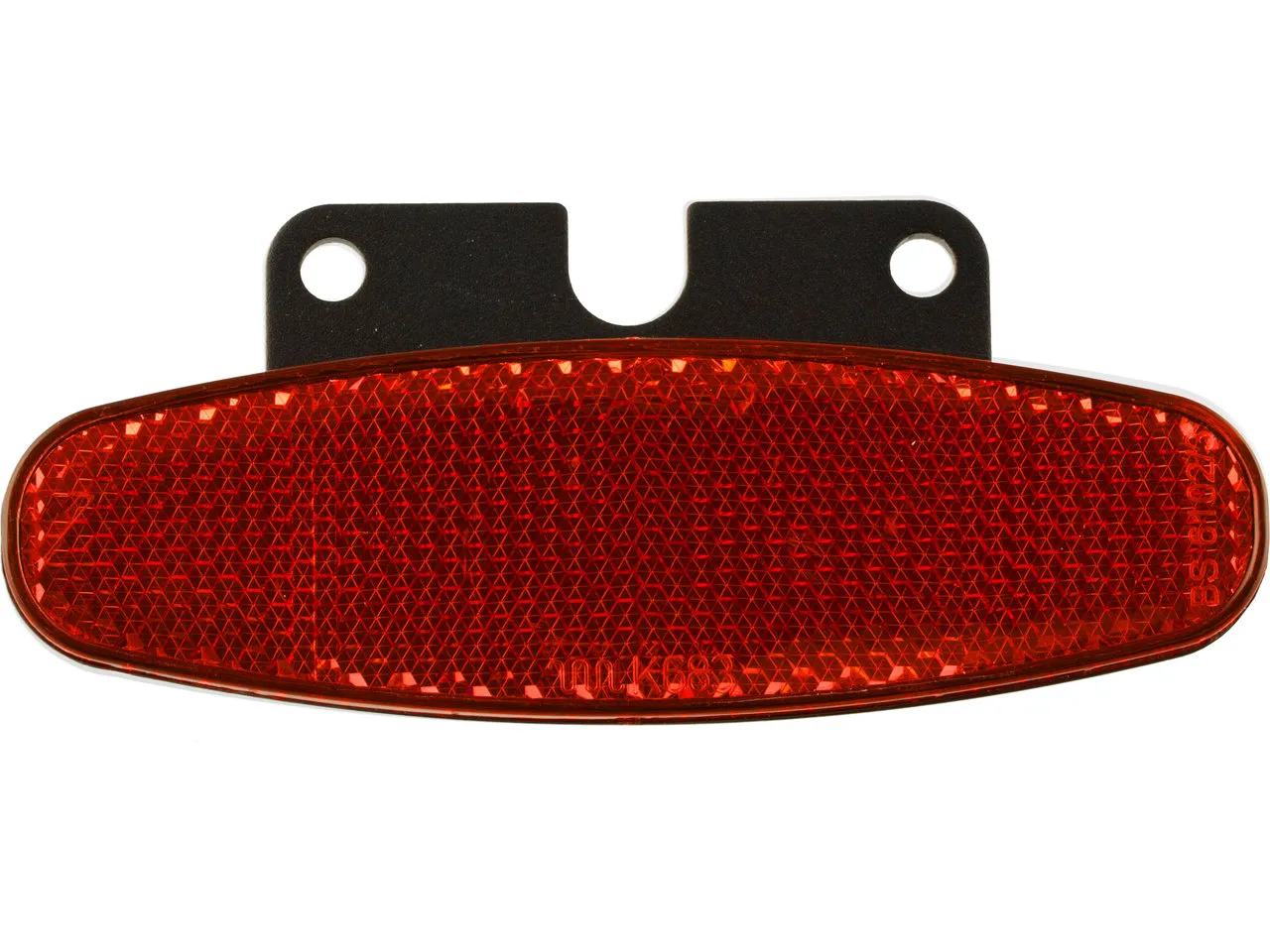 Supernova Z-Reflektor für E3 Tail Light, Rot, one_size Supernova Z-Reflektor für E3 Tail Light, Rot, one_size