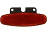 Supernova Z-Reflektor für E3 Tail Light, Rot, one_size