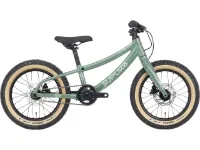 SUPURB BO16 16" Kinderfahrrad SUPURB BO16 16" Kinderfahrrad
