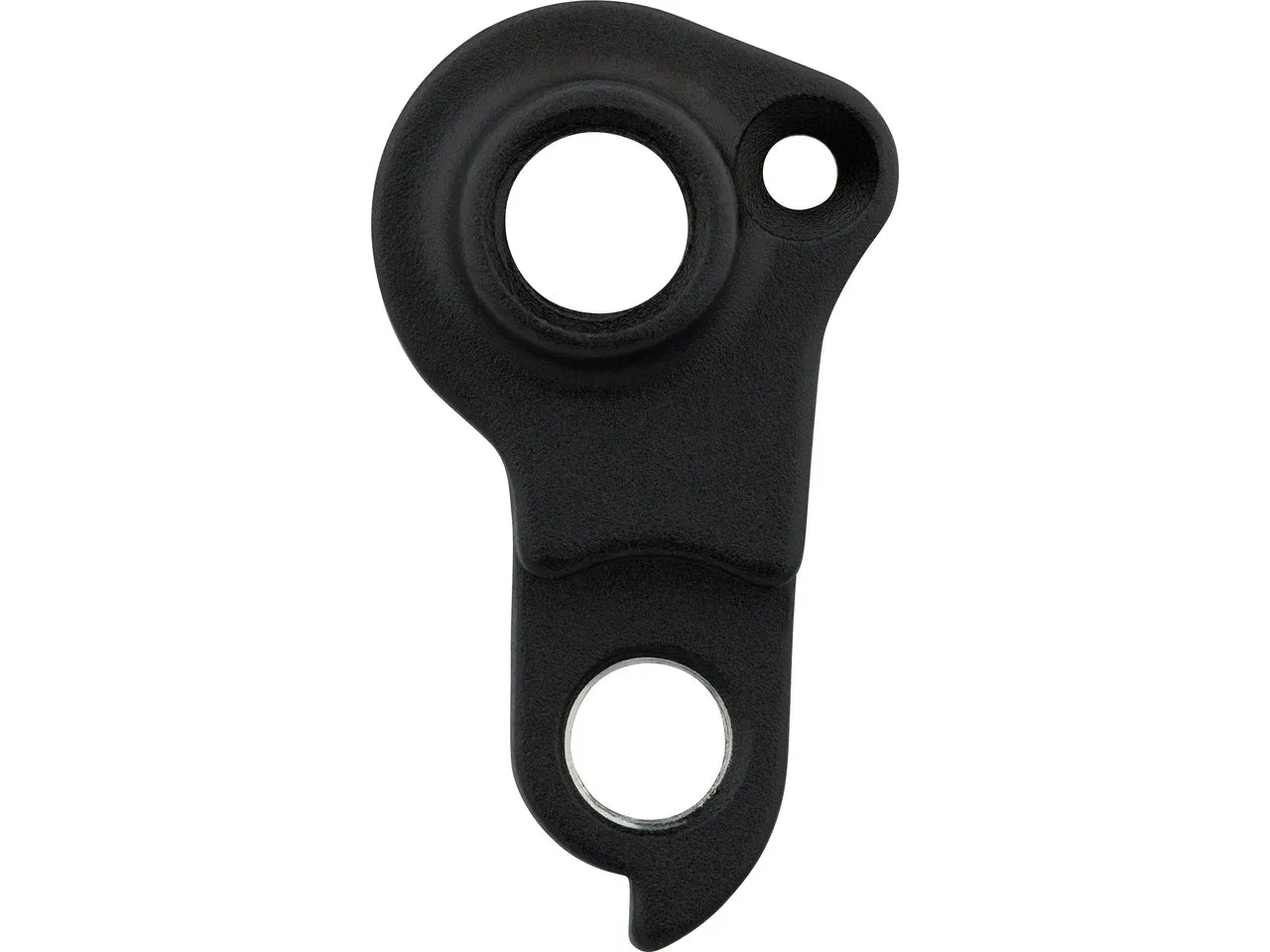 SUPURB Schaltauge für BO20, Schwarz, one_size