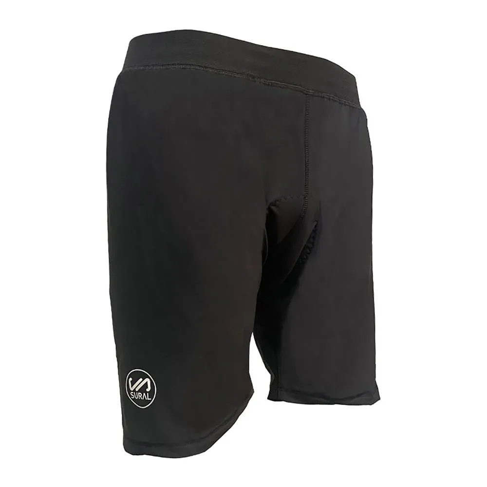 Sural Baggie Baselayer-shorts