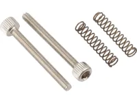 Surly Ausfallendenschrauben für Straggler