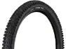 Surly Dirt Wizard 29+ Faltreifen 60 tpi, Black, 29 x 3.0