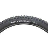 Surly Dirt Wizard Tubeless 29´´ X 2.6 Mtb-reifen