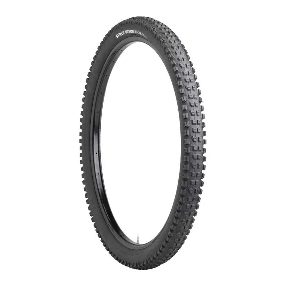Surly Dirt Wizard Tubeless 29´´ X 2.6 Mtb-reifen Surly Dirt Wizard Tubeless 29´´ X 2.6 Mtb-reifen