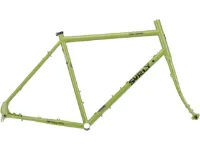 Surly Disc Trucker 26" Rahmenkit Surly Disc Trucker 26" Rahmenkit