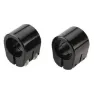 Surly Dummy Klemme, Black, One Size