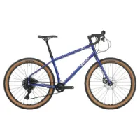 Surly Grappler 27.5´´ Microshift M6205 2024 Gravelbike Surly Grappler 27.5´´ Microshift M6205 2024 Gravelbike