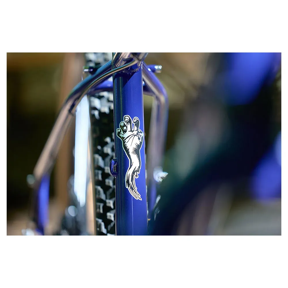 Surly Grappler 27.5´´ Microshift M6205 2024 Gravelbike Surly Grappler 27.5´´ Microshift M6205 2024 Gravelbike