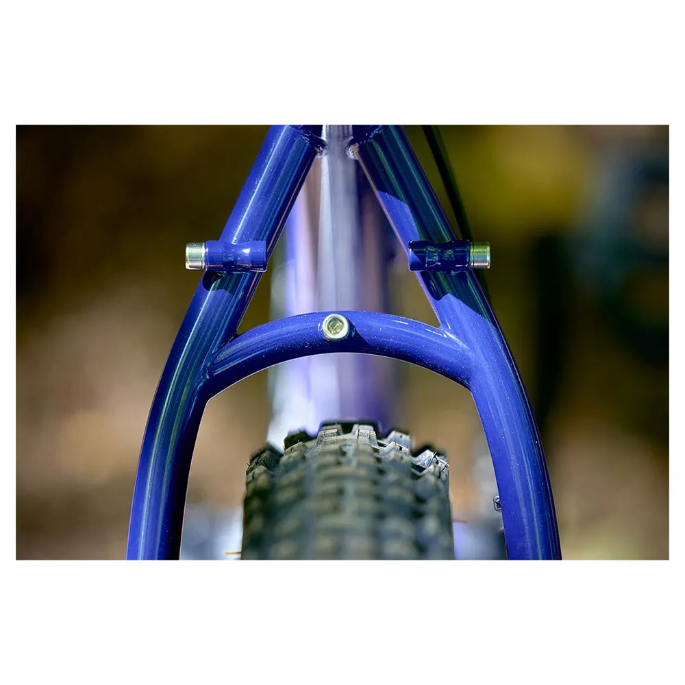 Surly Grappler 27.5´´ Microshift M6205 2024 Gravelbike Surly Grappler 27.5´´ Microshift M6205 2024 Gravelbike