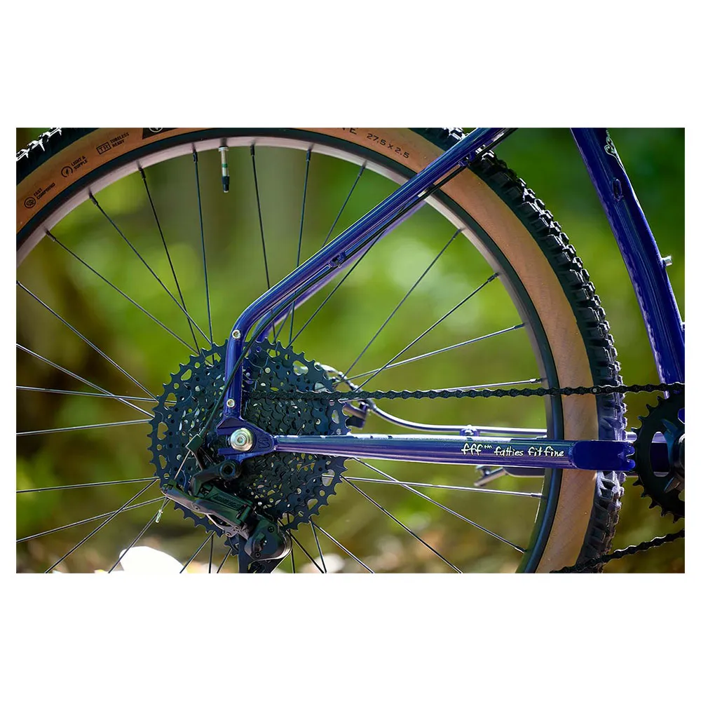 Surly Grappler 27.5´´ Microshift M6205 2024 Gravelbike Surly Grappler 27.5´´ Microshift M6205 2024 Gravelbike