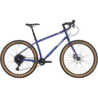 Surly Grappler Gravel-rahmen Surly Grappler Gravel-rahmen