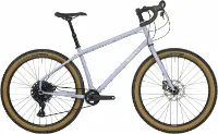 Surly Grappler MTB Purple 27,5" Diamant Surly Grappler MTB Purple 27,5" Diamant