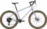 Surly Grappler MTB Purple 27,5" Diamant