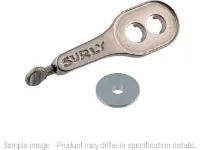 Surly Hurdy Gurdy Kettenspanner Surly Hurdy Gurdy Kettenspanner