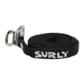 Surly Junk Strap Gurt 6 Einheiten, Black, One Size