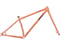 Surly Karate Monkey 27,5+/29" Rahmenkit Surly Karate Monkey 27,5+/29" Rahmenkit